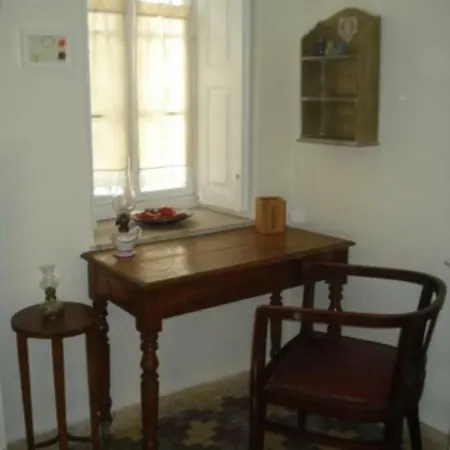 Artistic House In Evias *
